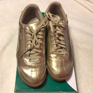 Puma Shoes (Roma)